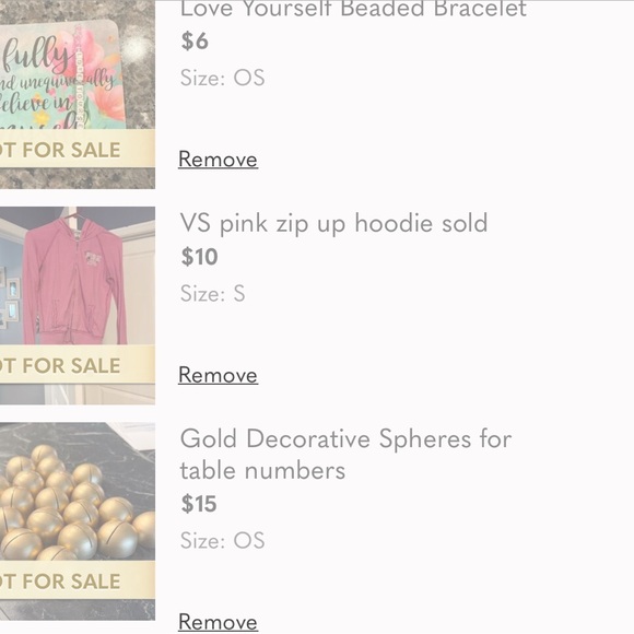 Bundle for Niken - Picture 2 of 5